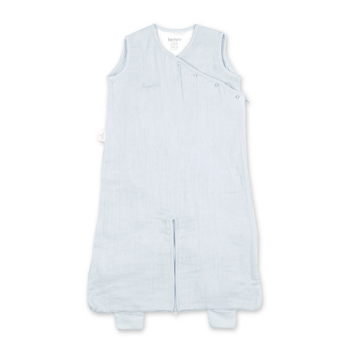 Gigoteuse Magic bag 4-12 mois TOG 0.5