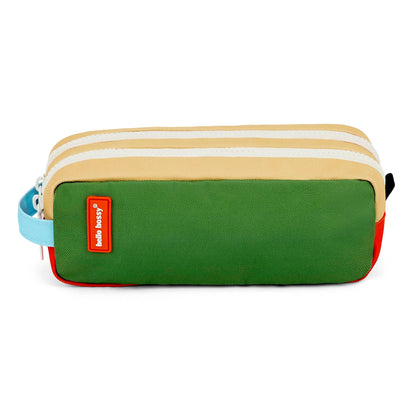 Plumier / Trousse scolaire Hello Hossy