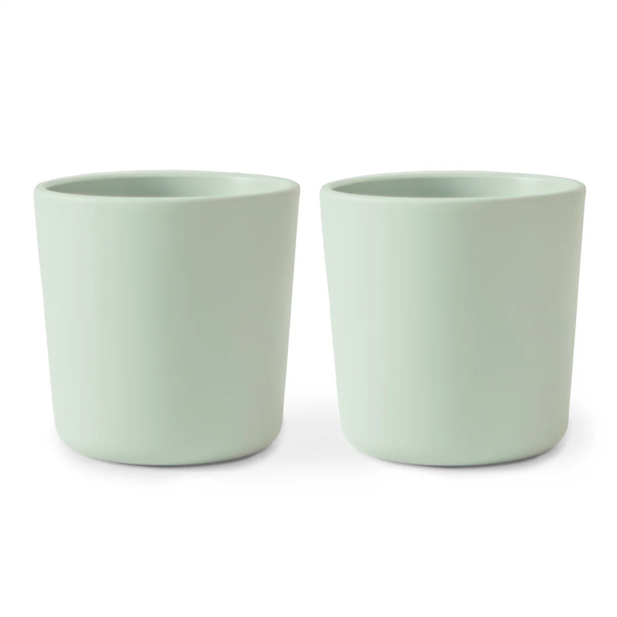 Lot de deux gobelets