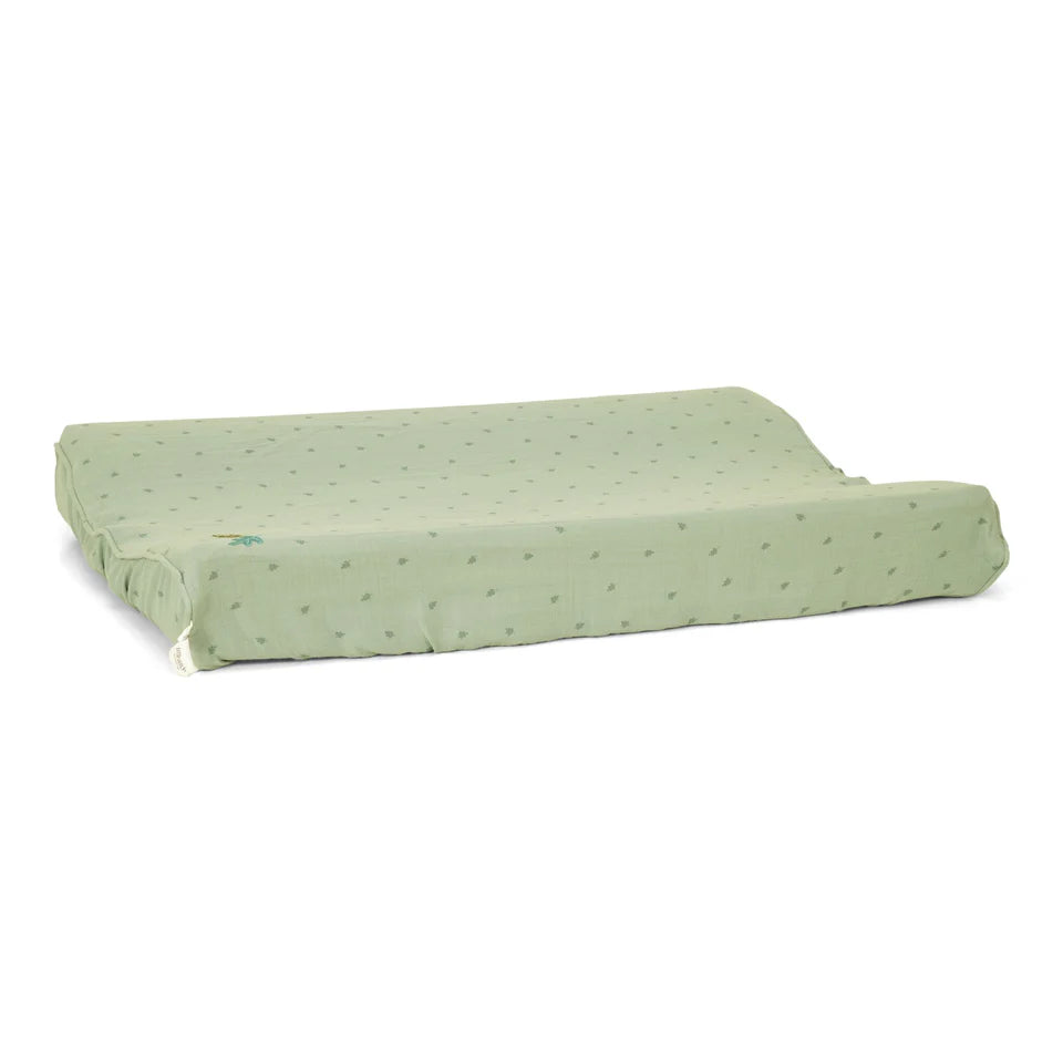 Housse pour matelas à langer