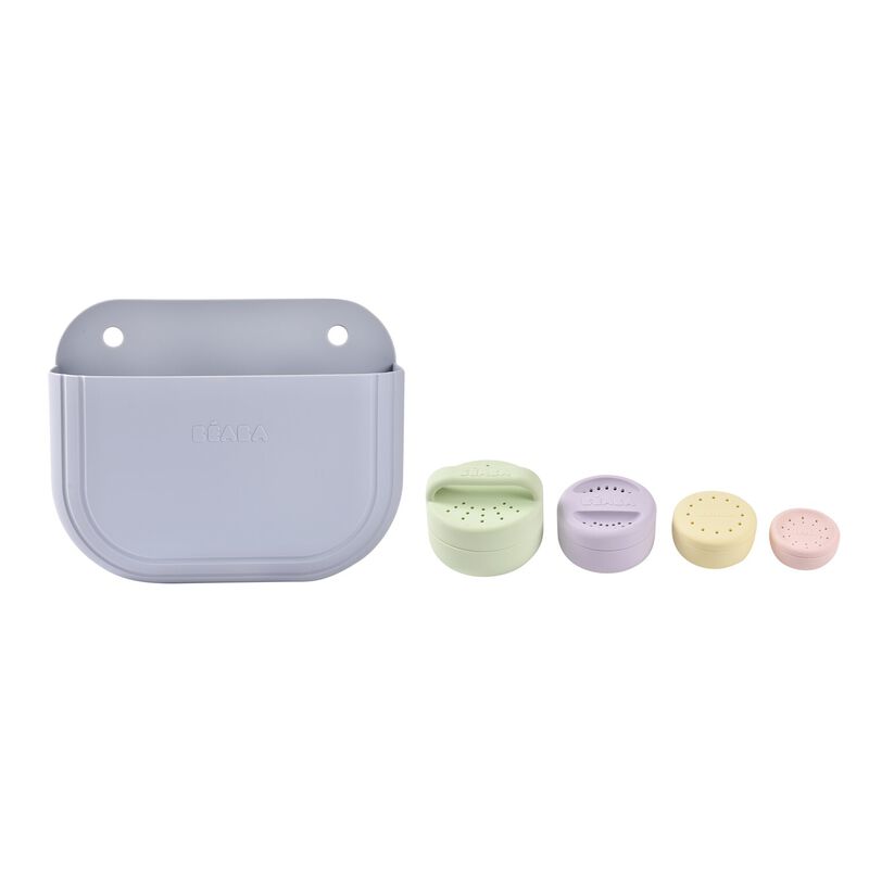 Coffret de bain