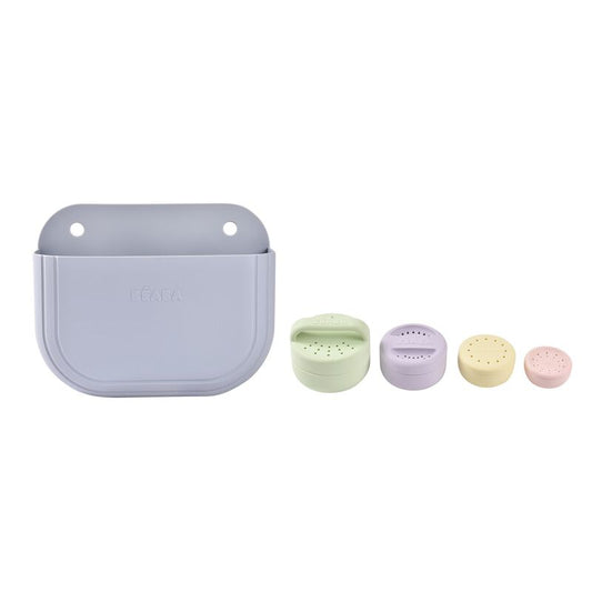 Coffret de bain