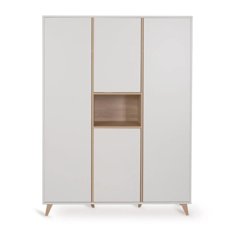 Armoire 3 portes Loft XL