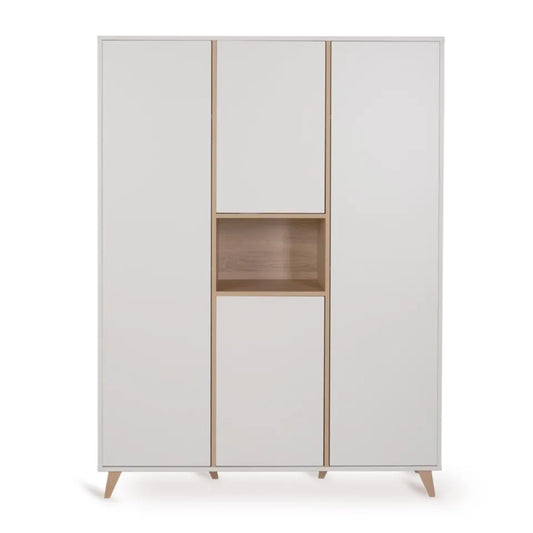 Armoire 3 portes Loft XL