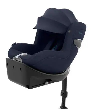 Siège Sirona Ti I-size (base incluse)