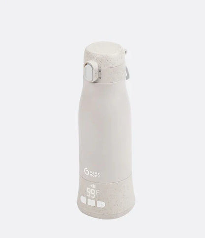 Chauffe biberon nomade moov & feed