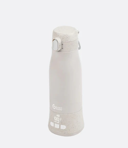 Chauffe biberon nomade moov & feed