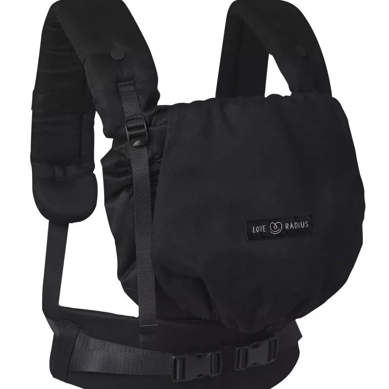Porte-bébé PhysioCarrier 2