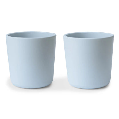 Lot de deux gobelets