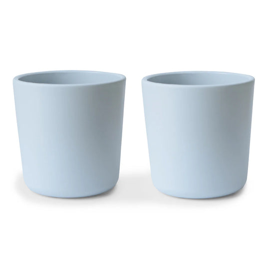 Lot de deux gobelets