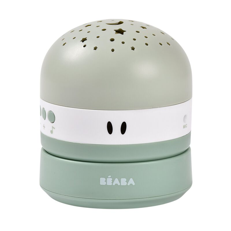 Projecteur d'étoiles musical Béaba Pixie