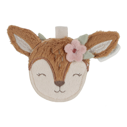 Guirlande décorations Biche