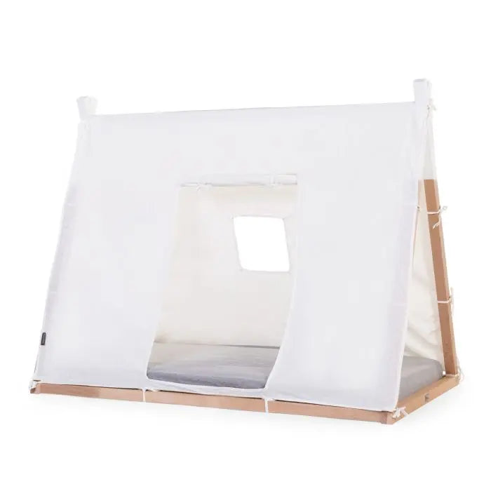 Toile lit tipi tipi