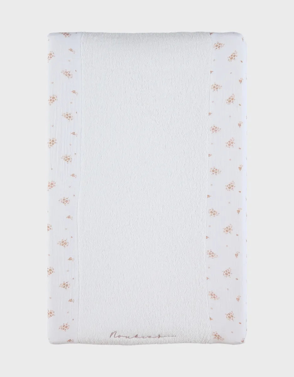 Housse pour matelas à langer