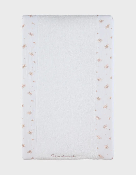 Housse pour matelas à langer