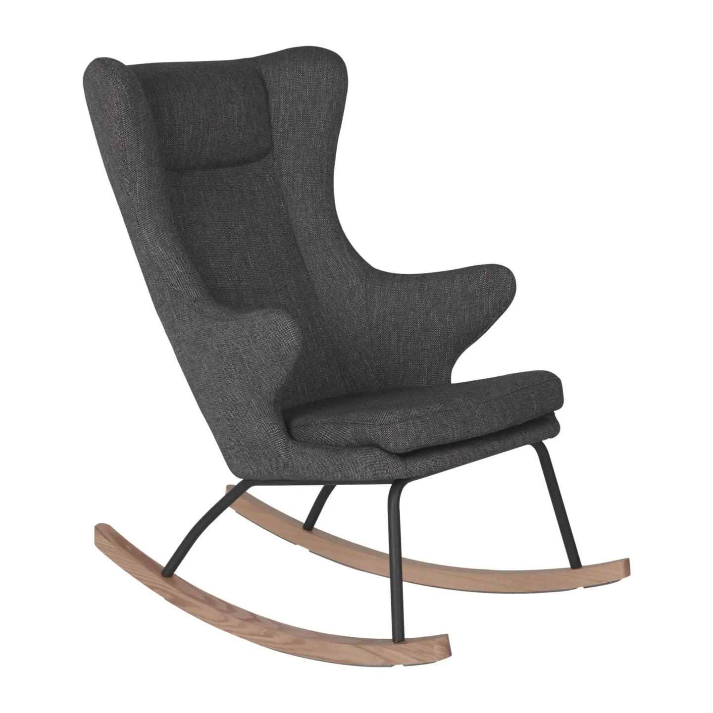 Rocking chair de luxe