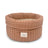 gofre cinnamon
