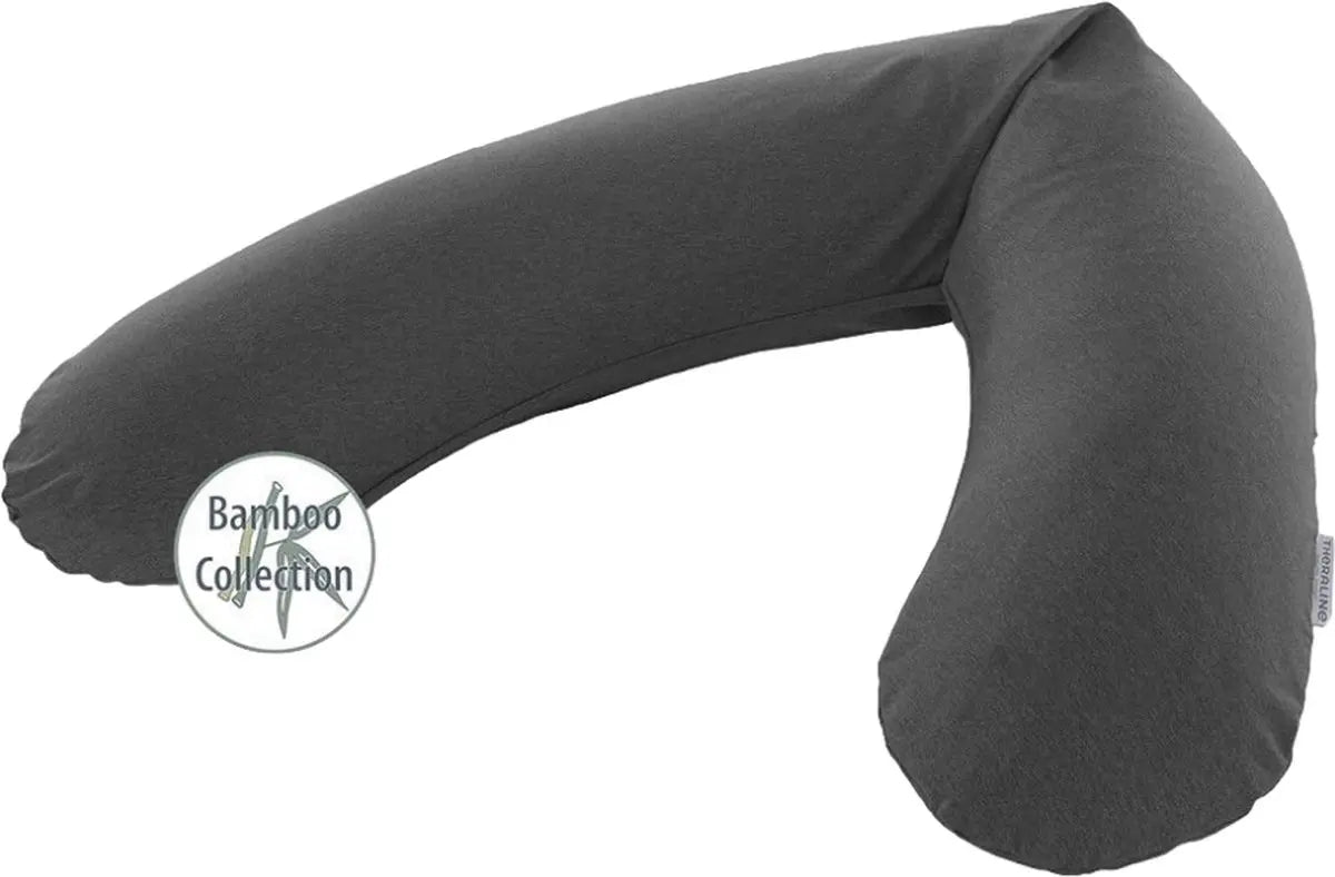 Housse de coussin d'allaitement