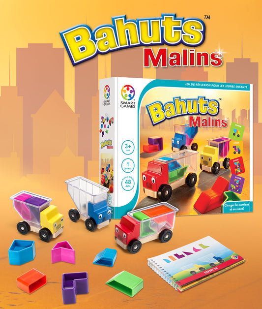 Jeu Bahuts Malins