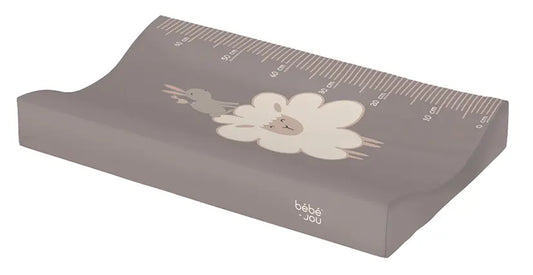 Matelas à langer Moutons