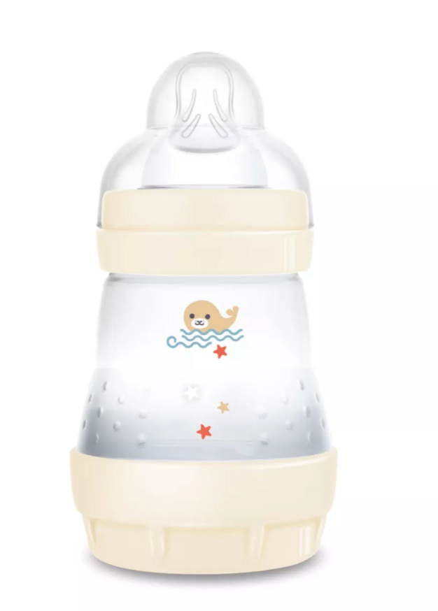 Biberon easy start anti colique