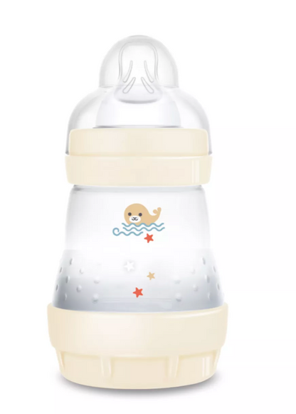 Biberon easy start anti colique