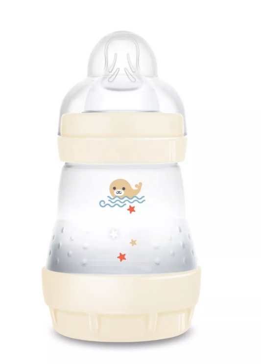Biberon easy start anti colique