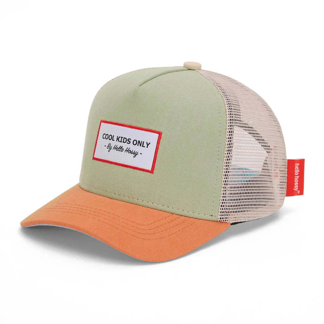 Casquette