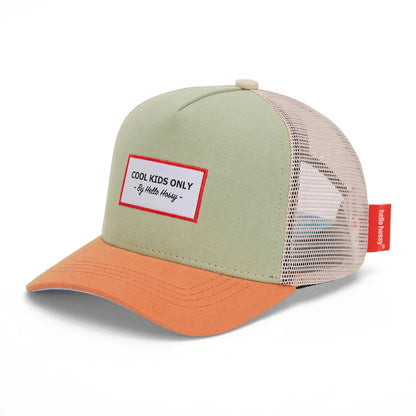 Casquette