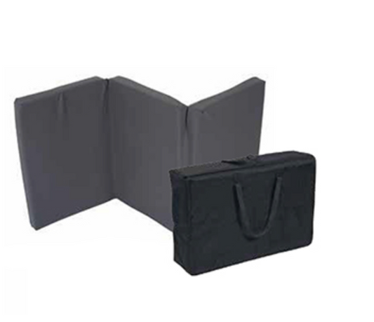 Matelas pour lit pliant 120x60x5