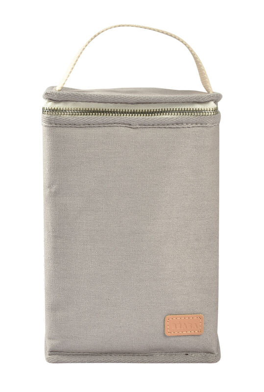 Pochette repas isotherme