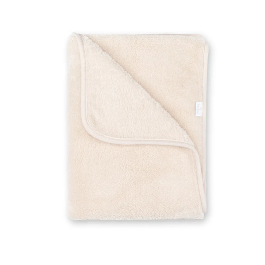 Couverture douceur moelleuse