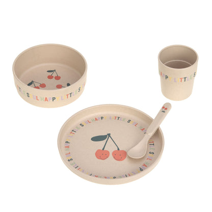 Coffret repas