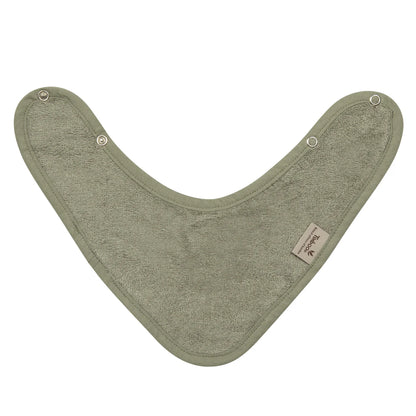Bavoirs bandana