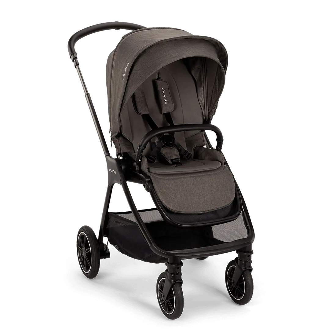 Poussette Nuna triv™ Thunder