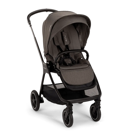 Poussette Nuna triv™ Thunder