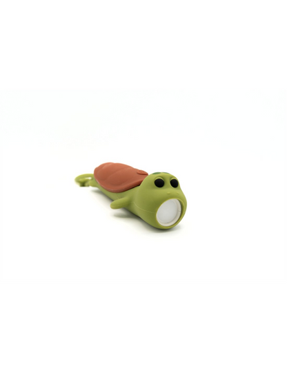 Lampe torche animal