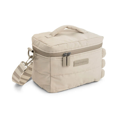 Sac isotherme matelassé