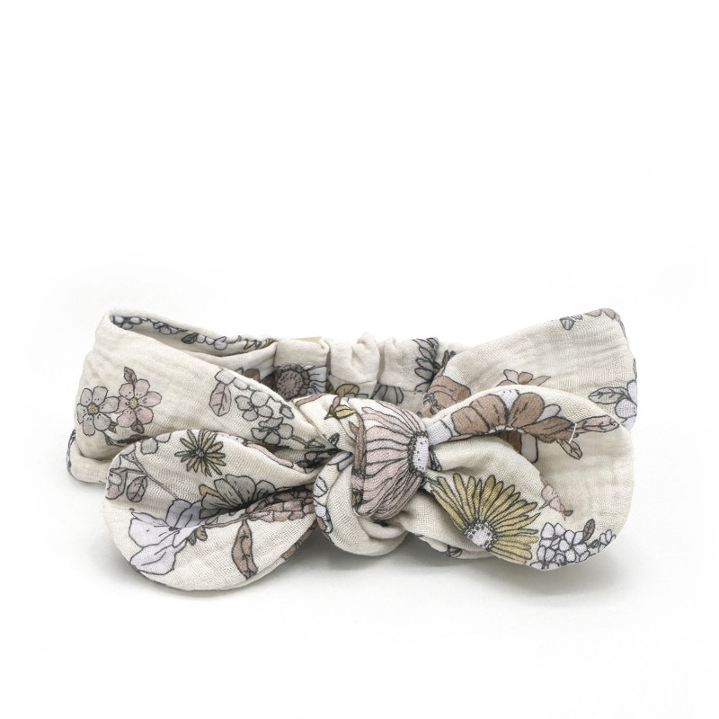 Bandeau bébé