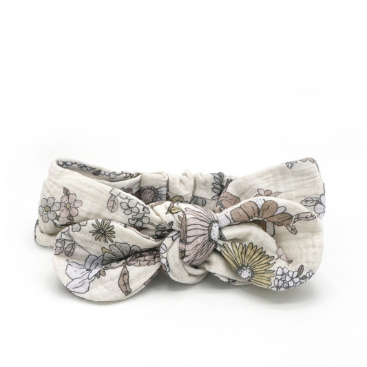 Bandeau bébé