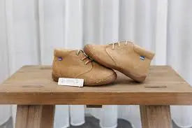 Chaussures premiers pas Ricky