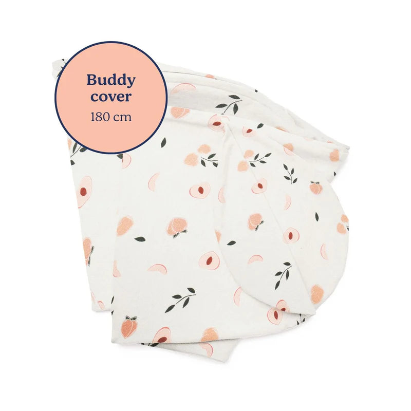 Housse pour coussin de grossesse Buddy