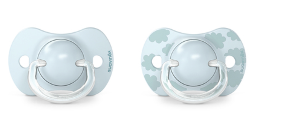 Lot de 2 sucettes Dreams sxPro