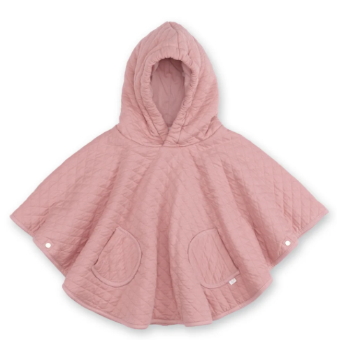 Poncho de voyage vintage