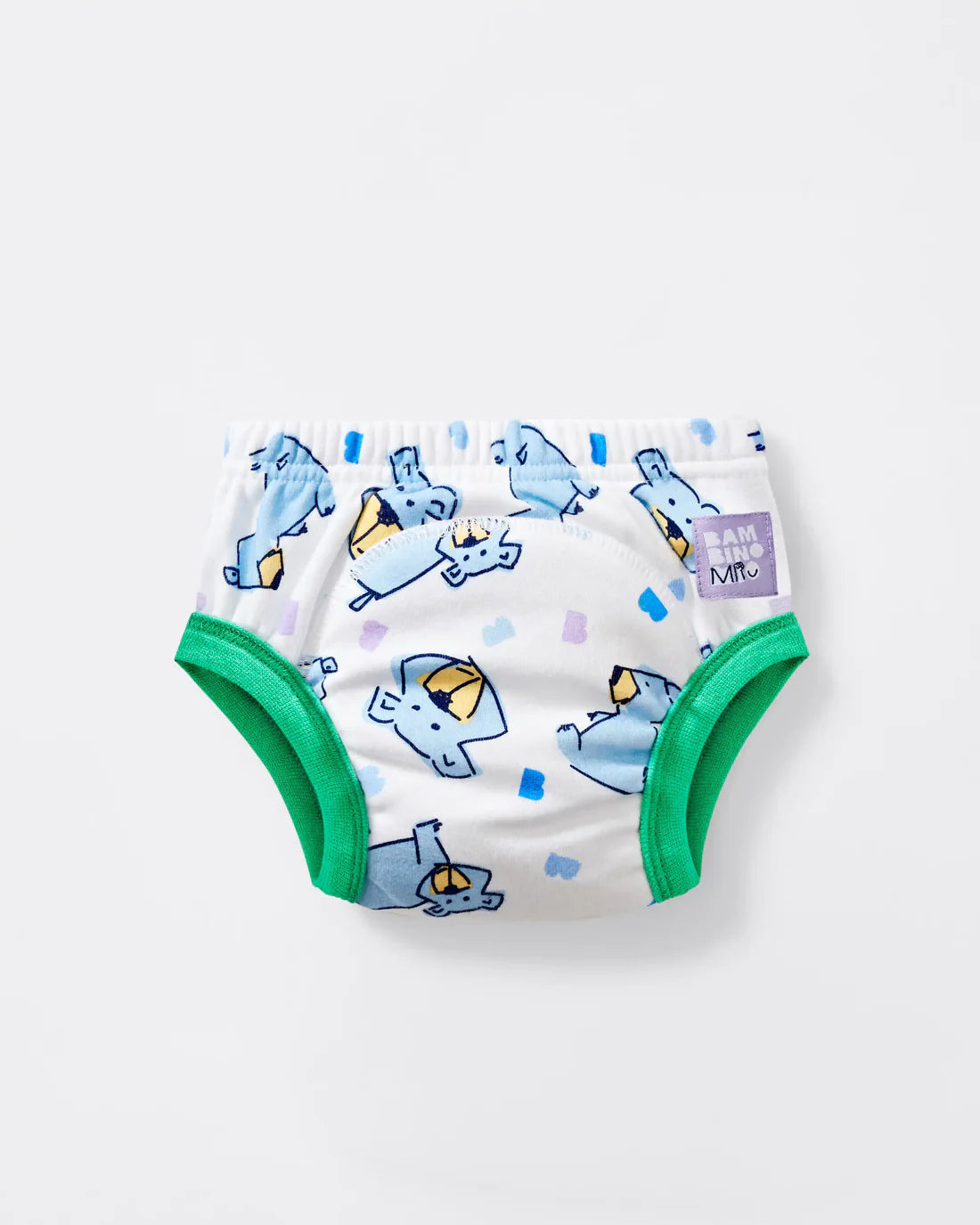 Culotte d'apprentissage lavable Bambino Mio