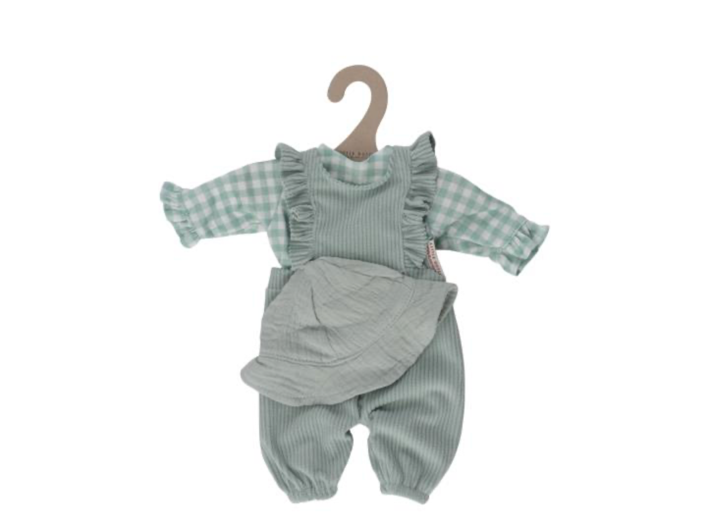 Vêtements de poupées