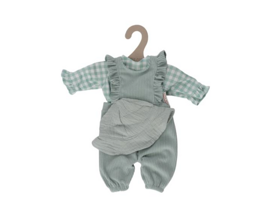 Vêtements de poupées