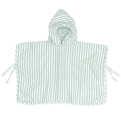 Poncho de bain tetra