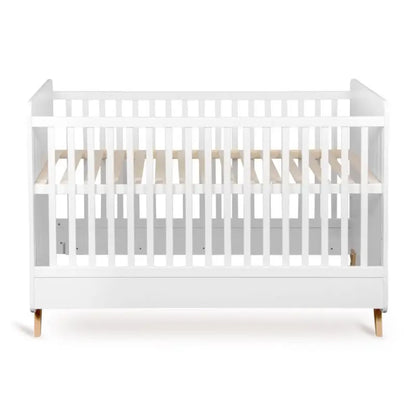 Lit bébé évolutif Loft