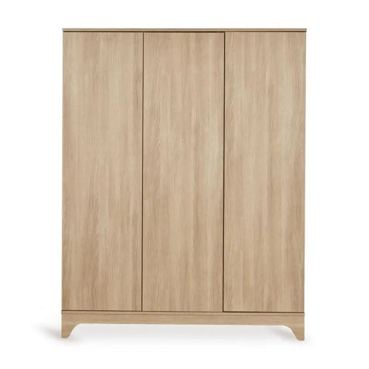 Armoire 3 portes Tsugi XL